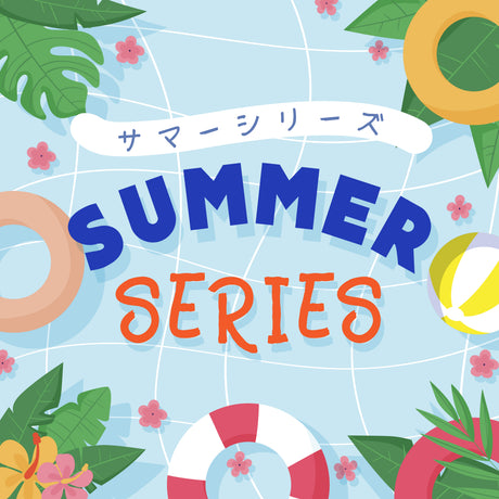 Summer Series