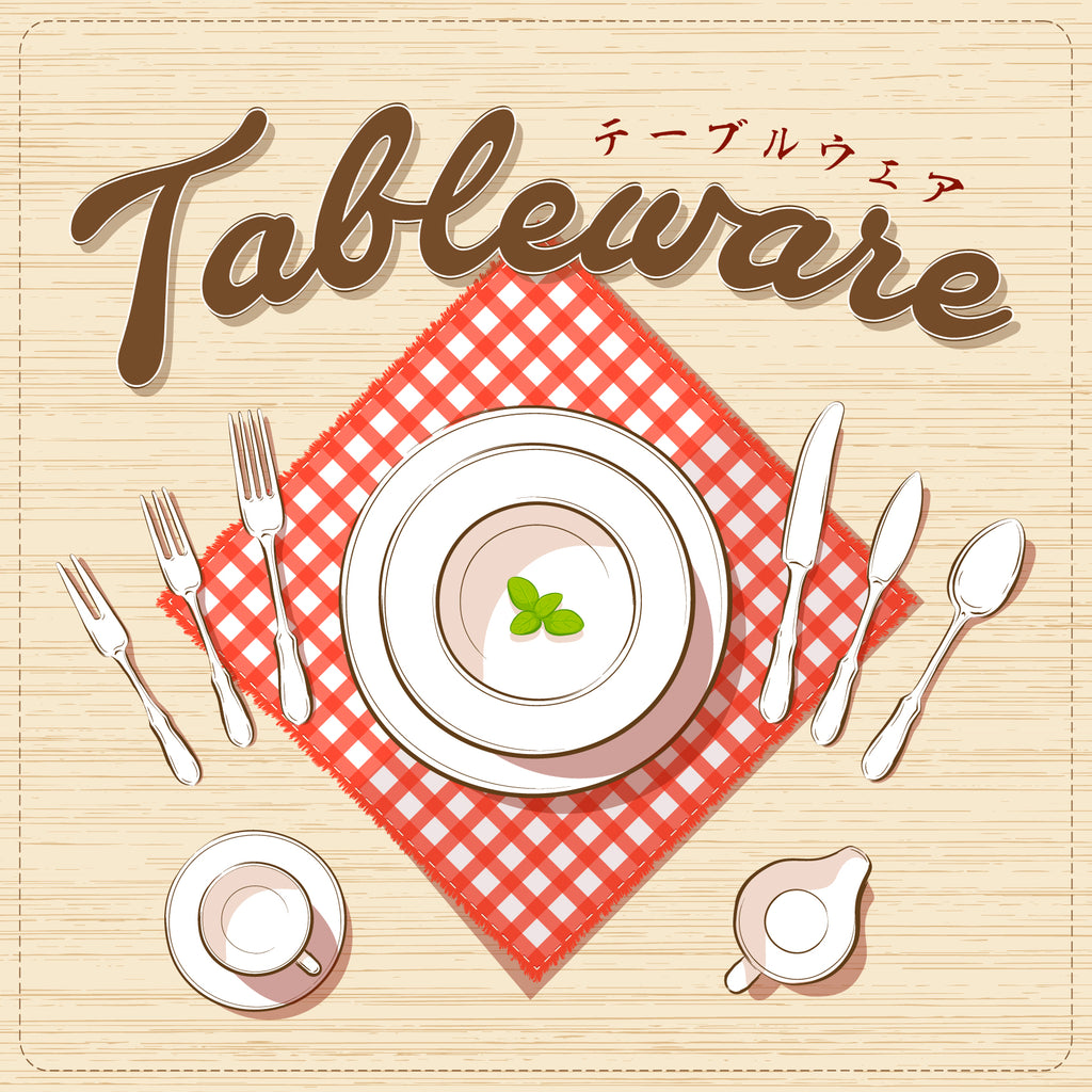 Tableware