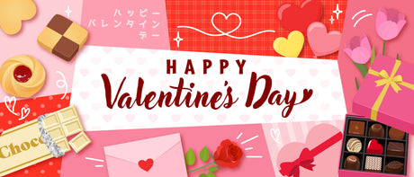 Valentine's Day