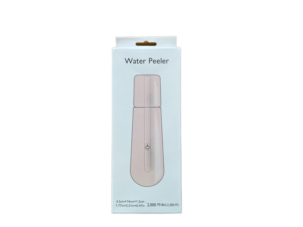 Water Peeler
