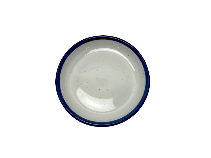 Rimline Plate 15 Blue