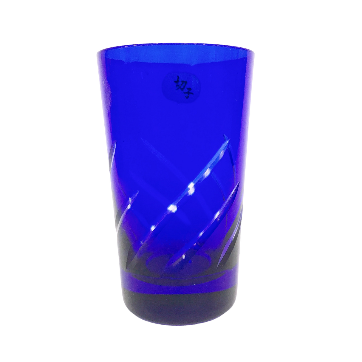 Kiriko Glass Hana 011