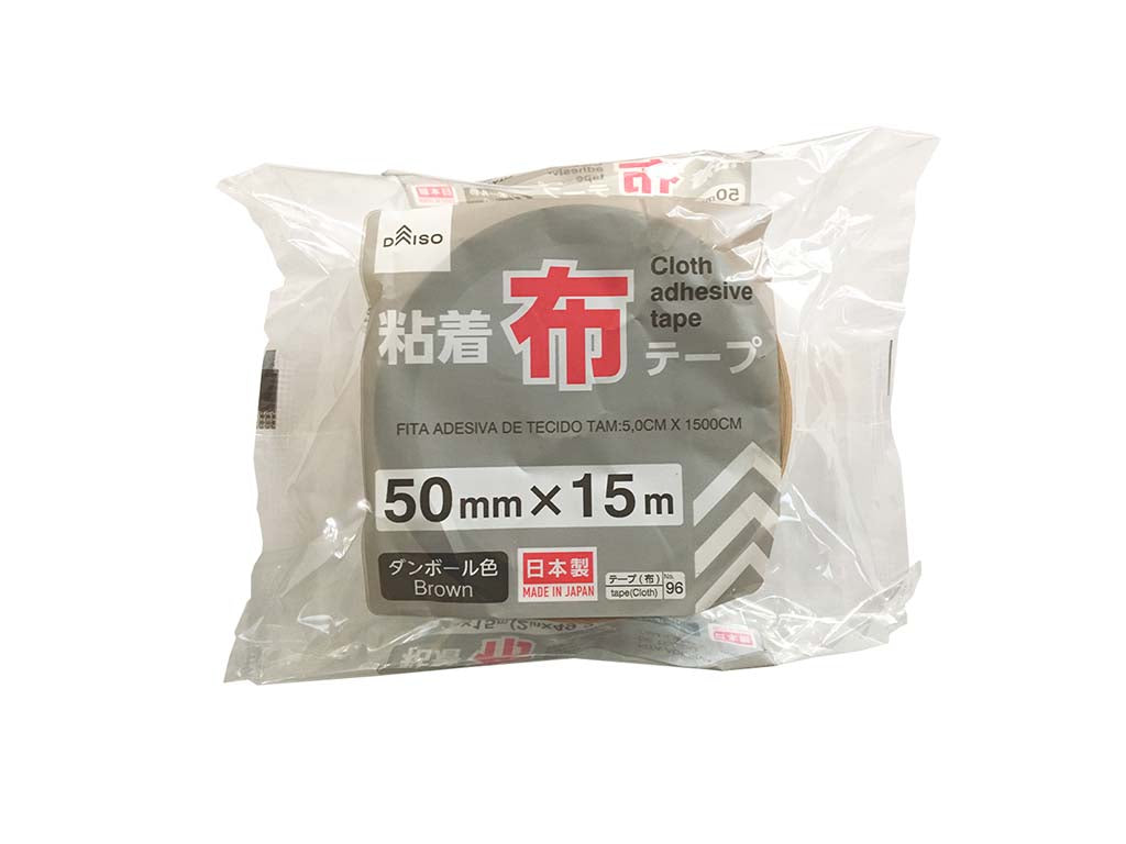 Cloth Adhesive Tape