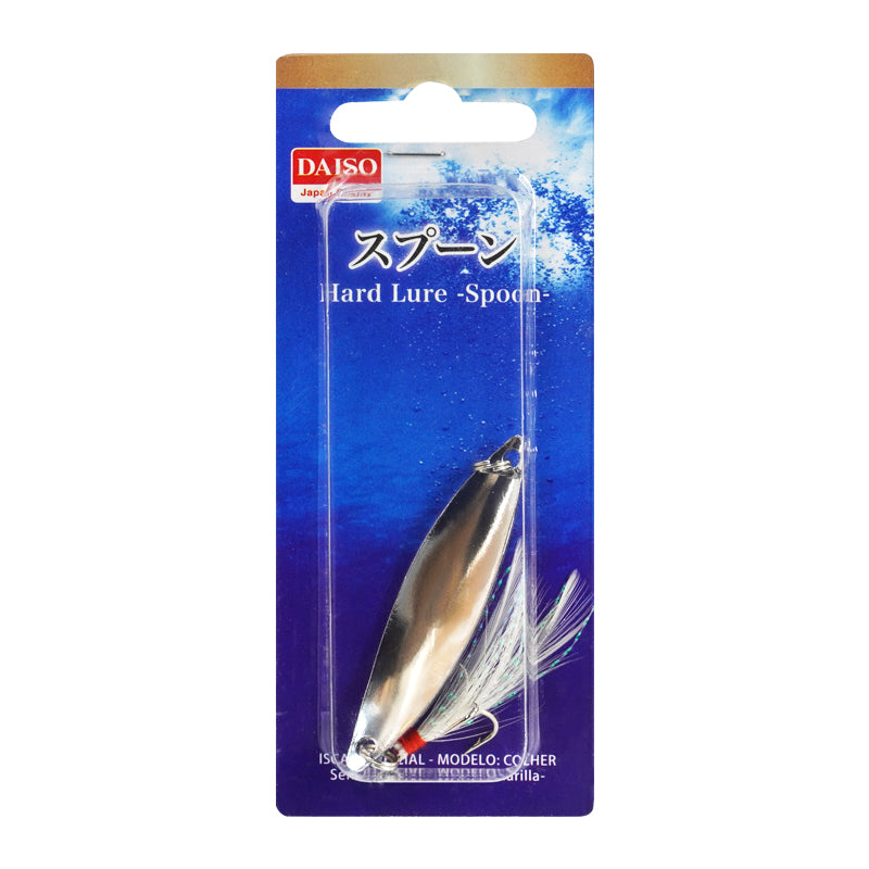 Fishing Lure Set Stick Bait Spoon Lure – Hengjia fishing gear