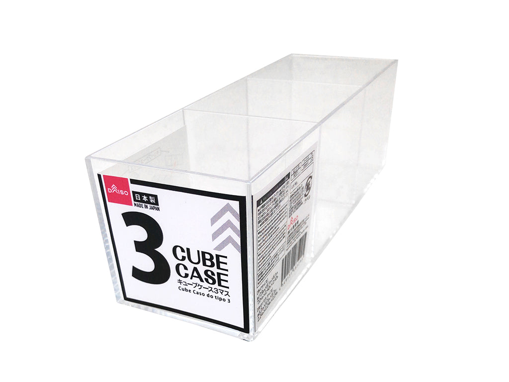 Cube Case 3