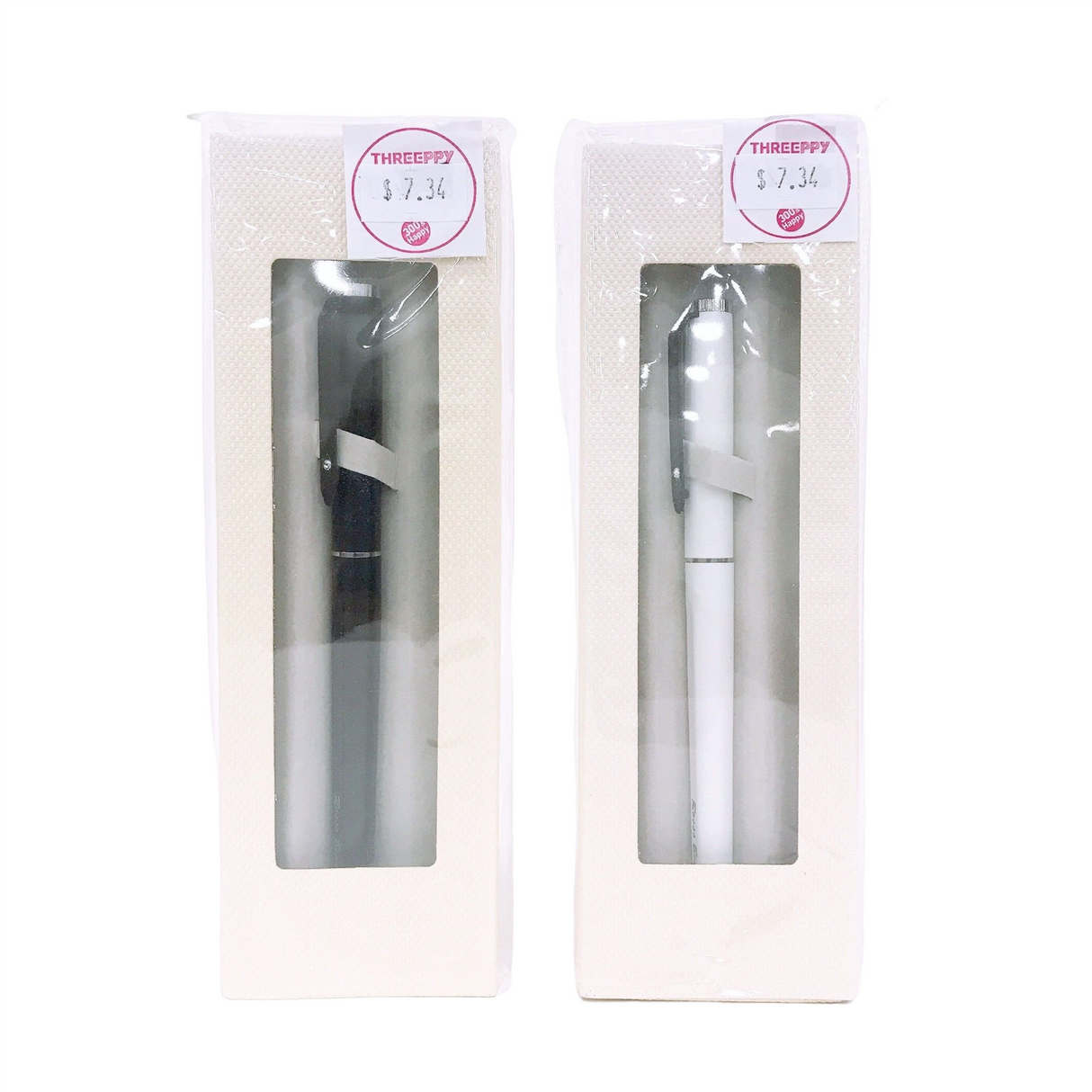 Fountain Pen Mat Coat M