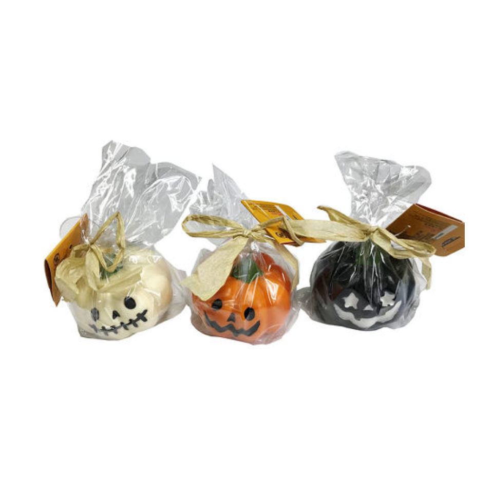 Halloween Candle