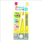 Training Chopsticks -3 Steps-