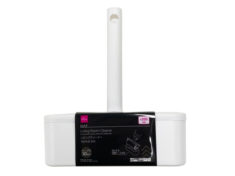 Living Room Cleaner NAF 16cm
