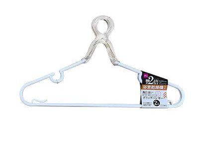 Grip Hanger Polycarbonate Hook 2pcs