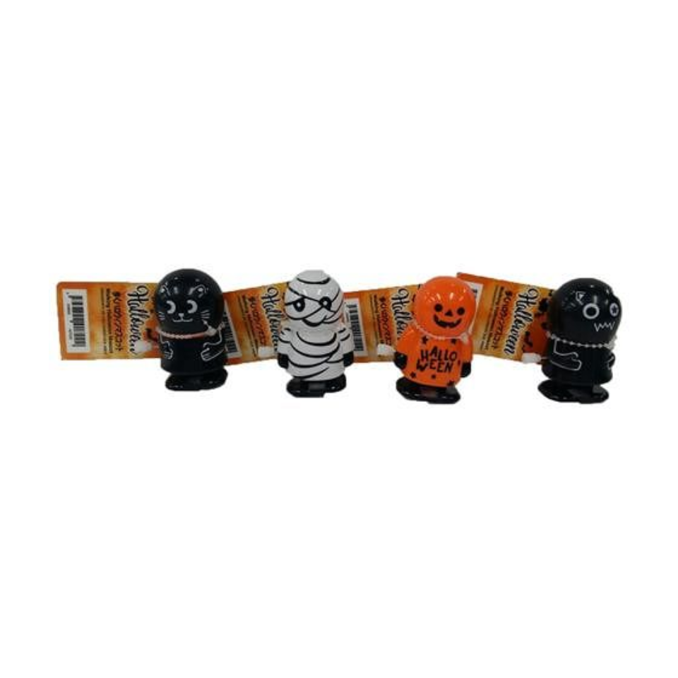 Halloween Walking Mascot