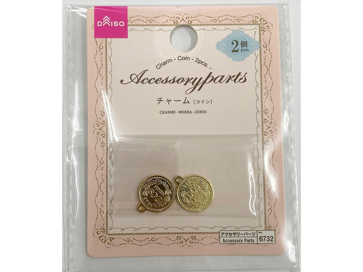 Charm Coin