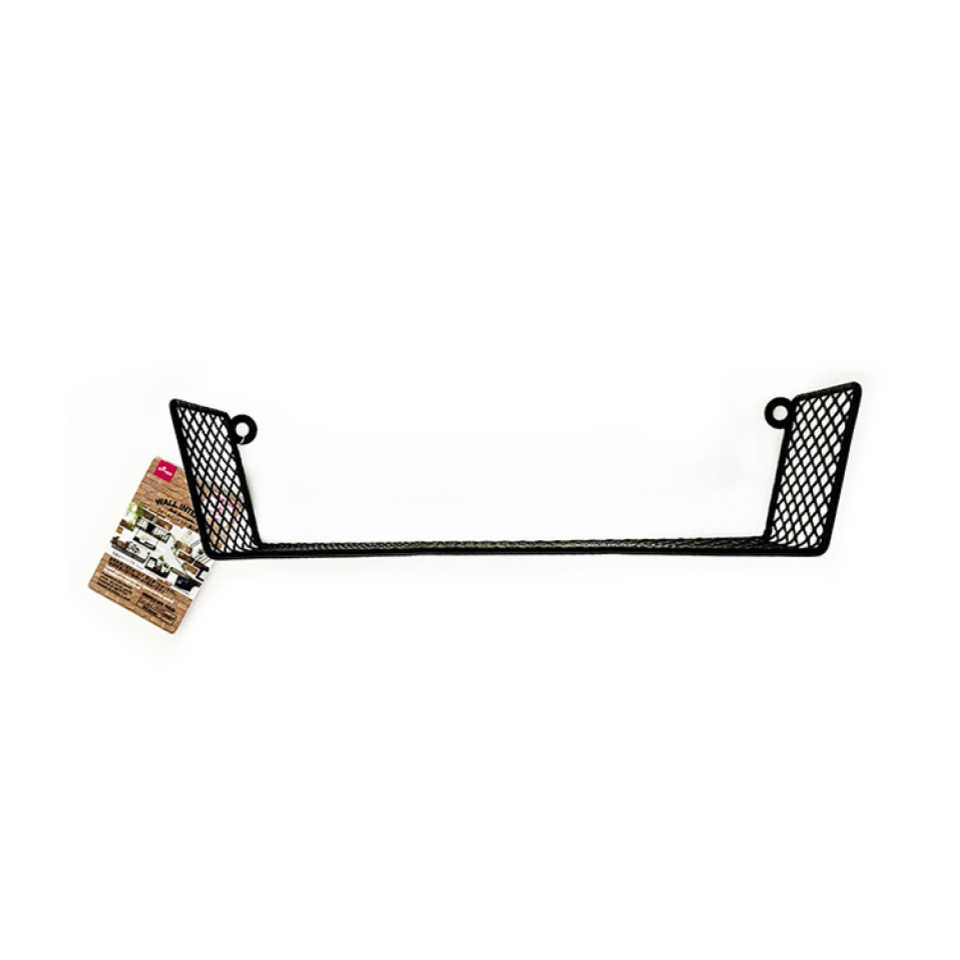 Wall Interior Shelf Decoration