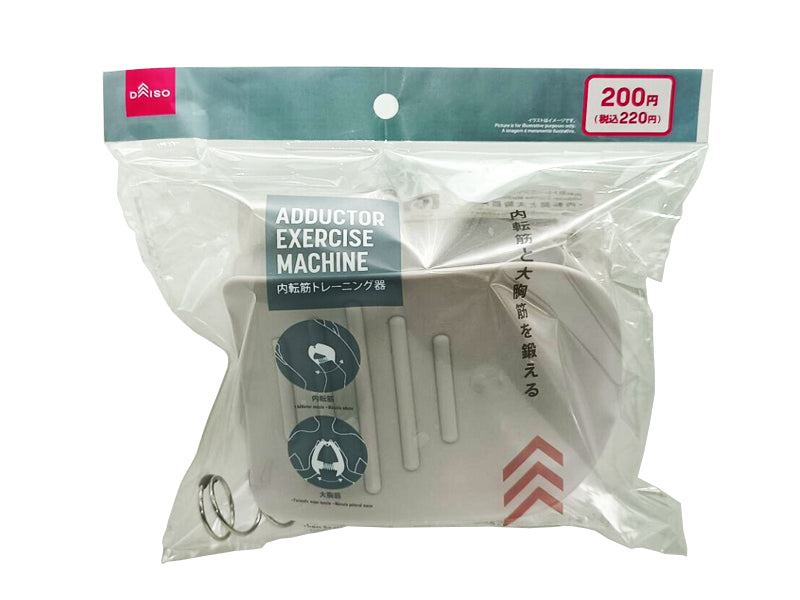 Adductor Muscle Training Device