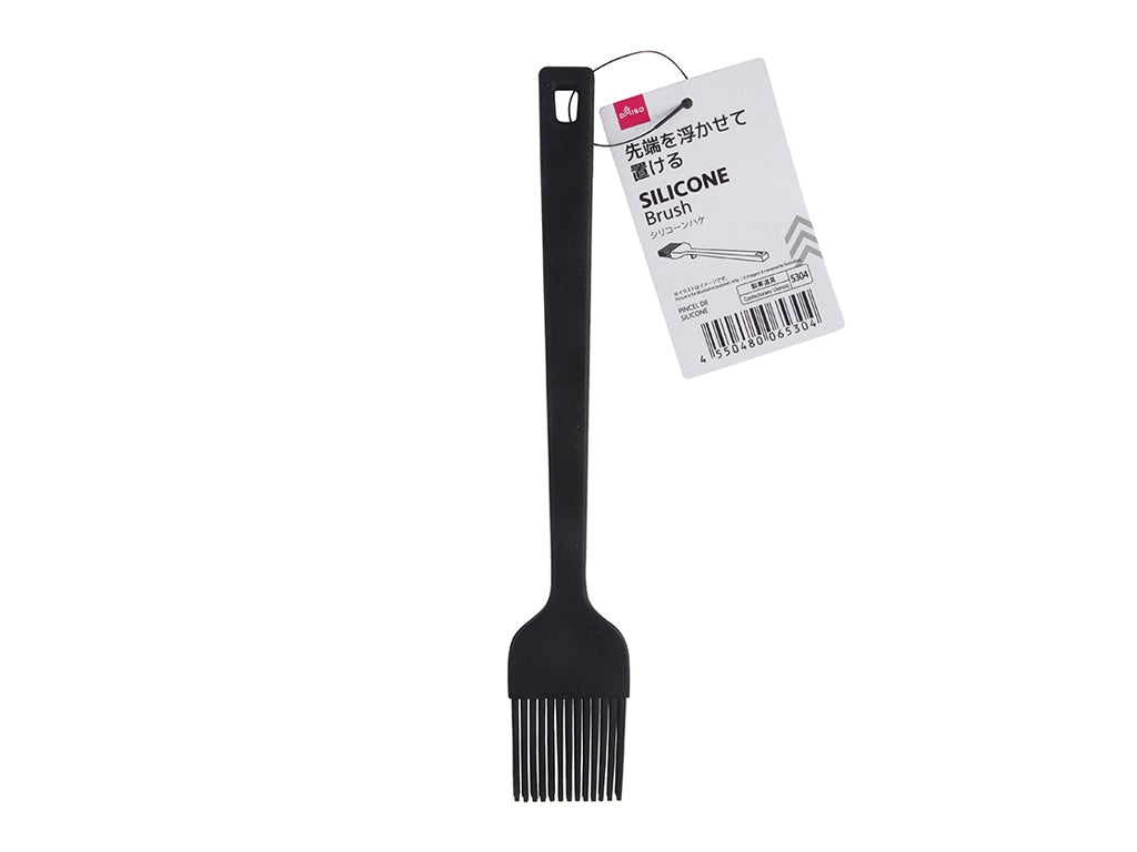 Silicone Brush
