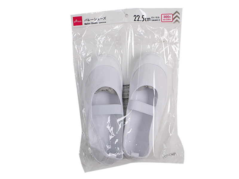 Ballet Shoes EU 36