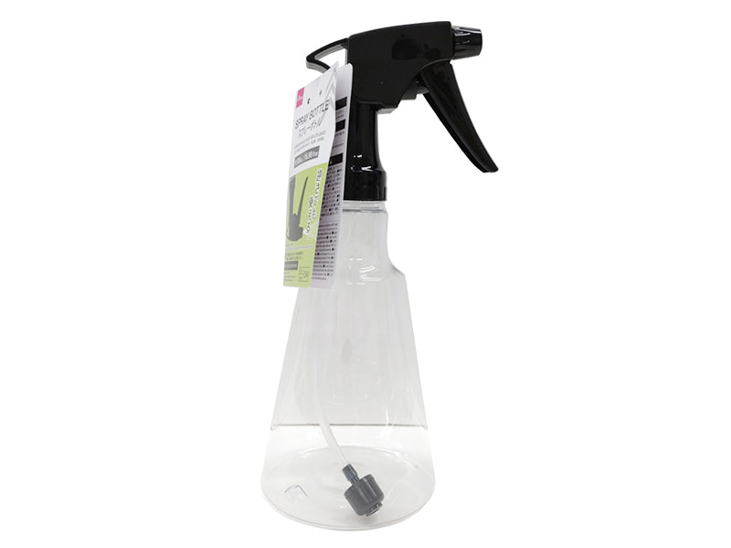 Upside Down Spray Bottle Slim 16.90floz