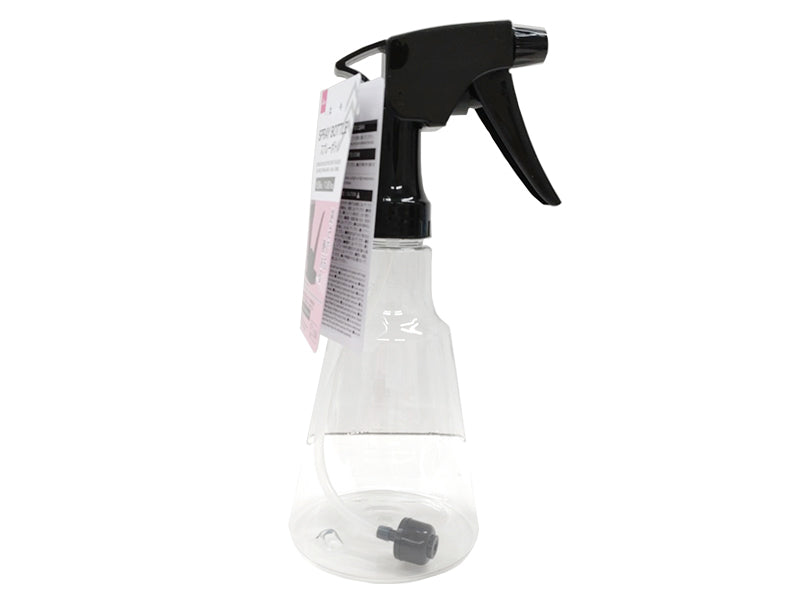 Upside Down Spray Bottle Slim 11.83floz
