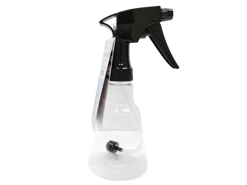 Upside Down Spray Bottle Slim 8.45floz