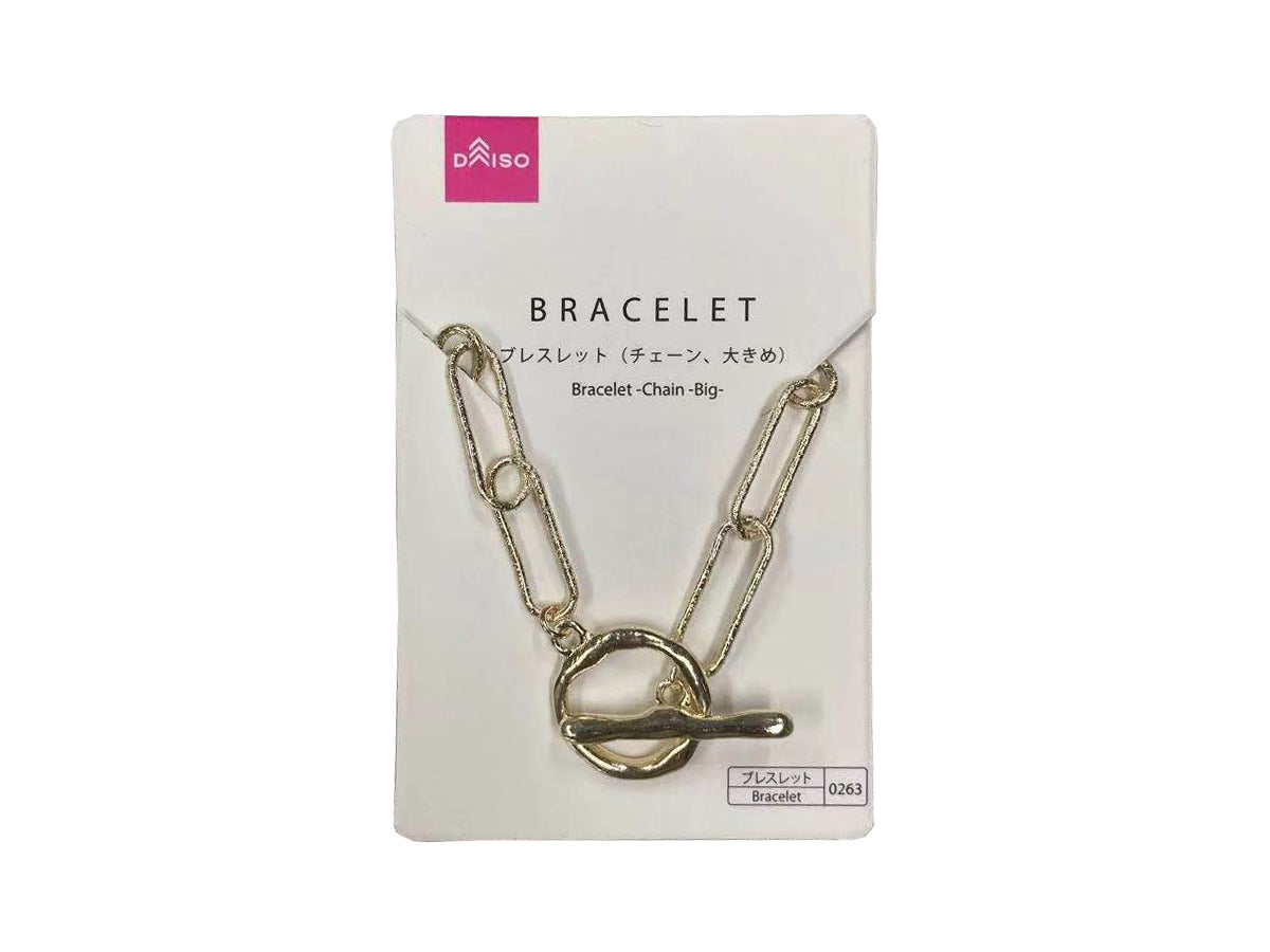 Bracelet Chain Big