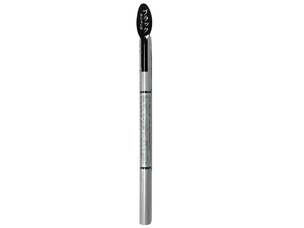 Circular Eyebrow Pencil Black