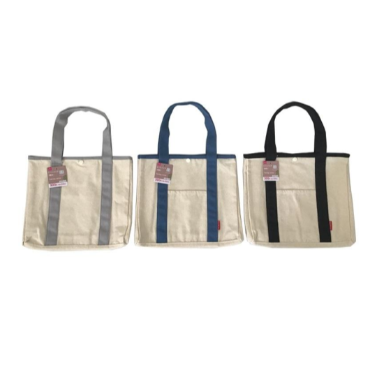 Tote Bag - Canvas