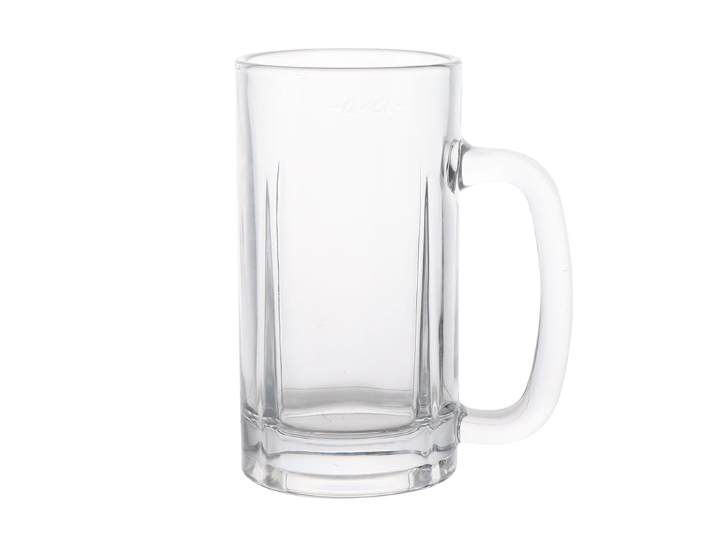 Beer Mug 400ml