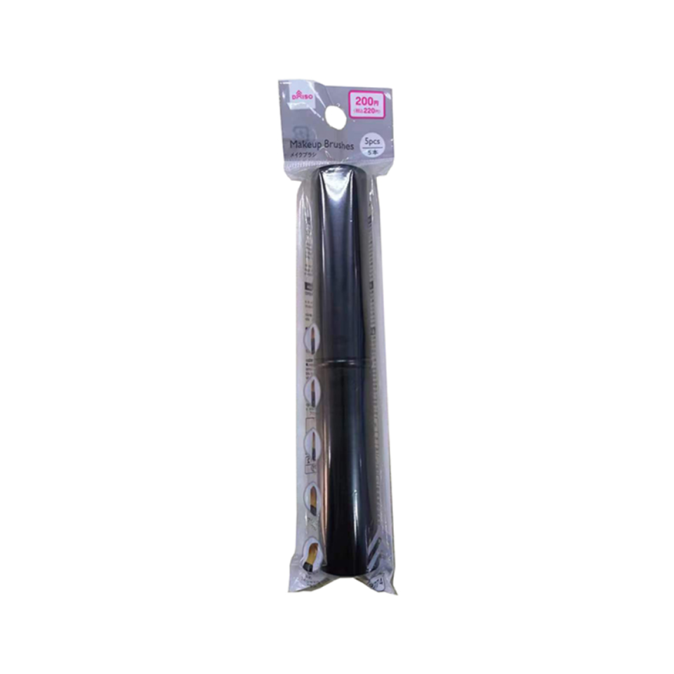 Makeup Brushes 5Pcs