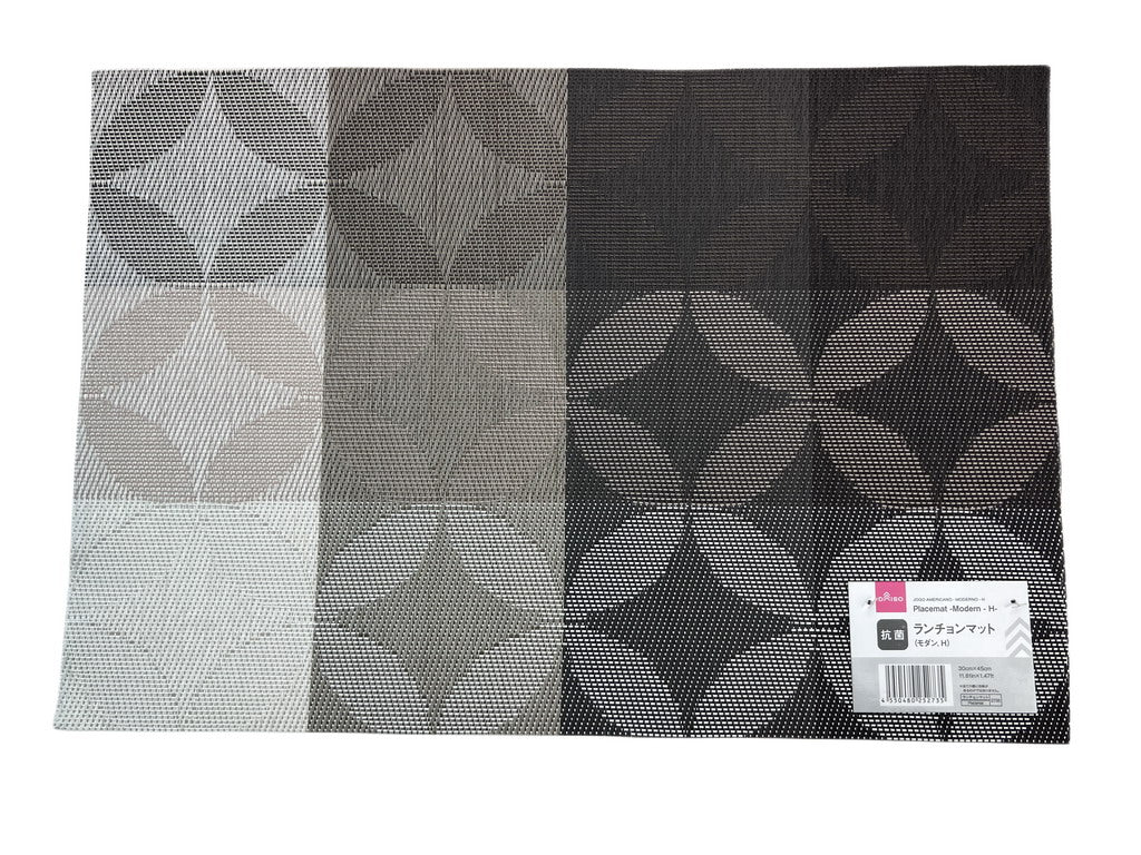 Placemat Modern H