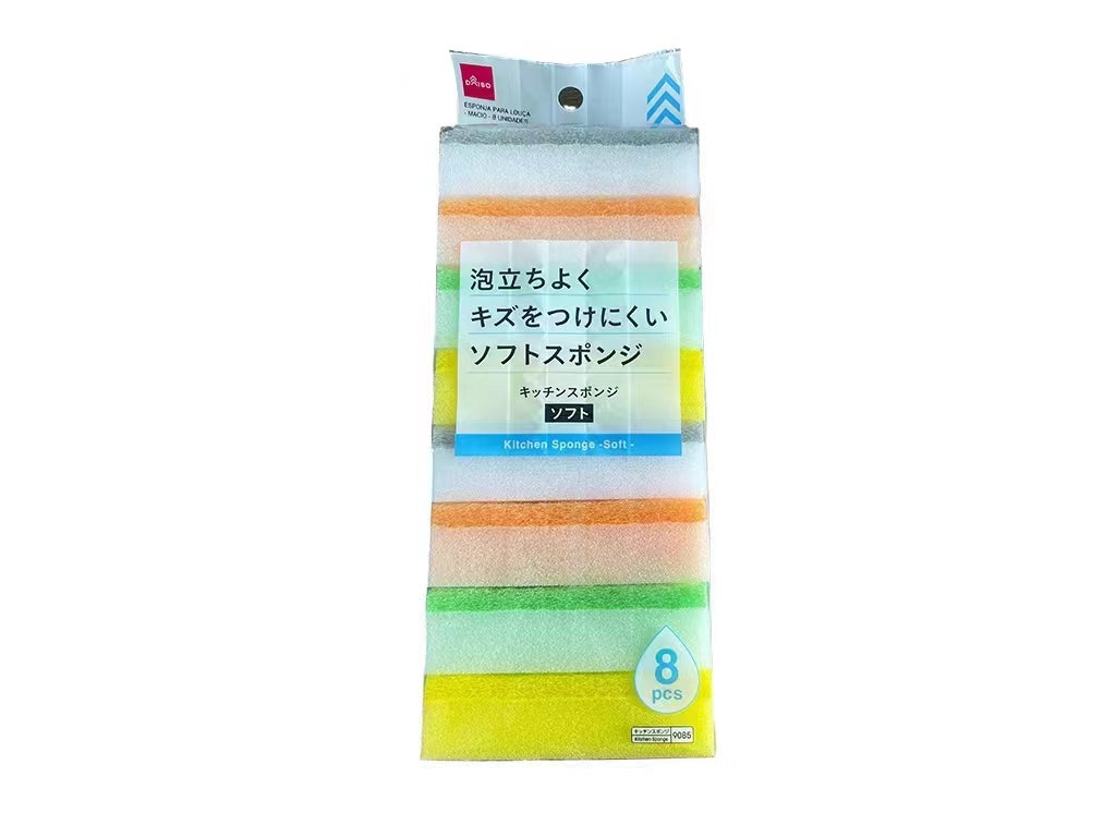 Kitchen Sponge Soft