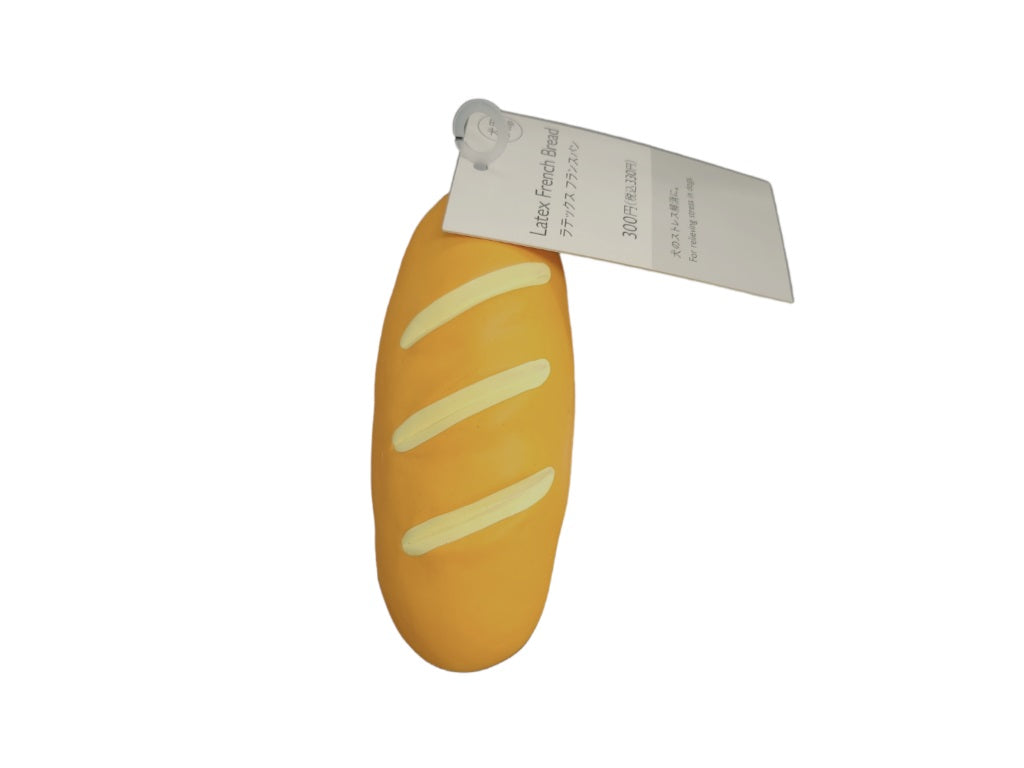 Latex French Bread