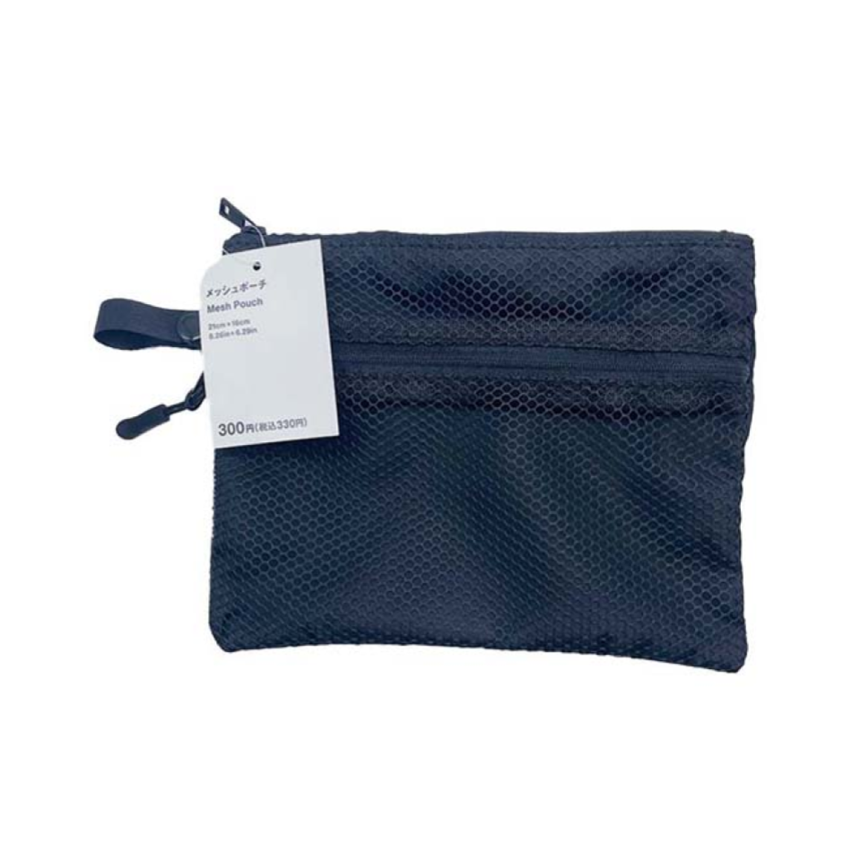 Mesh Pouch