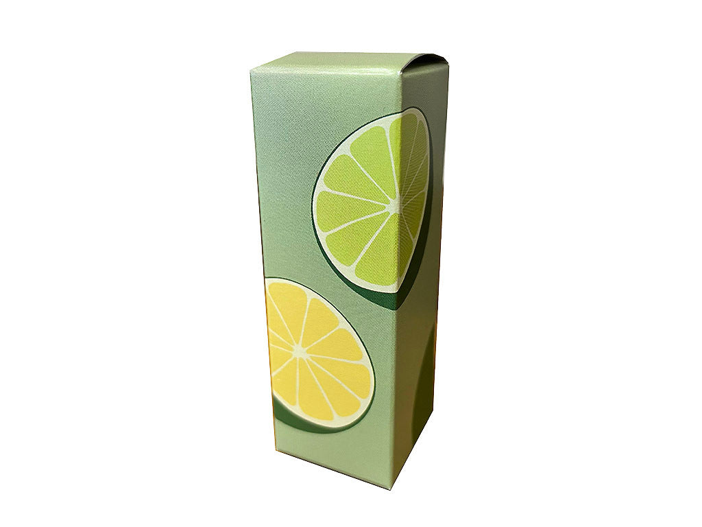 Incense Scent of Lime Tea