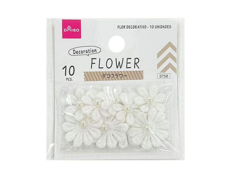Decoration Flower