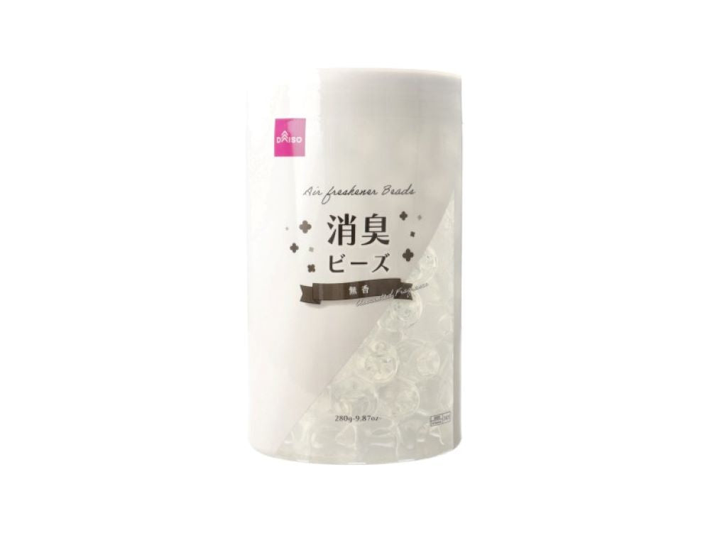 Air Freshener Beads Unscented