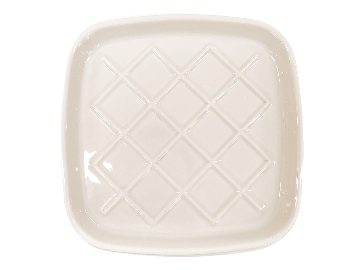 Plate Toast IV 18.5cm