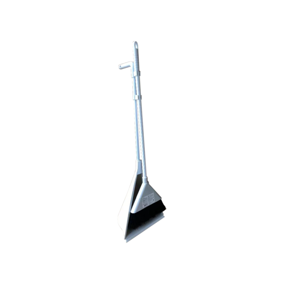 Dustpan and Broom
