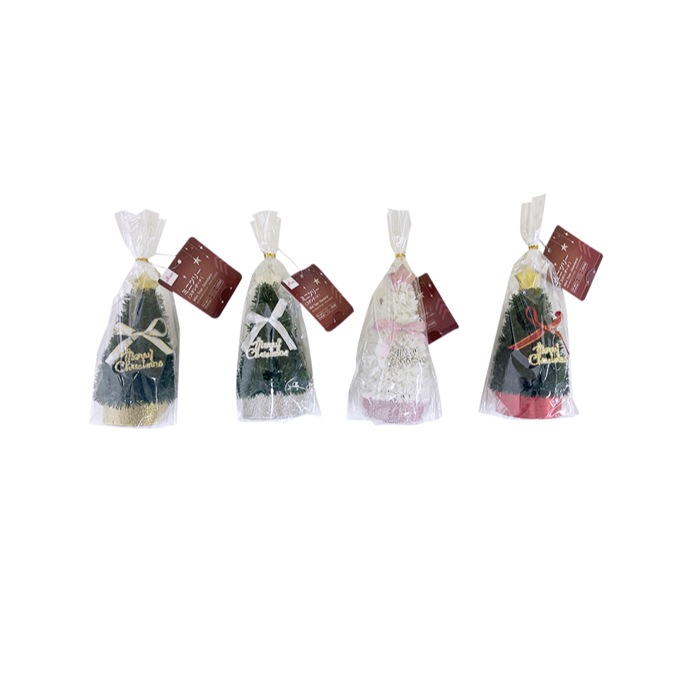 Christmas Mini Tree Standard