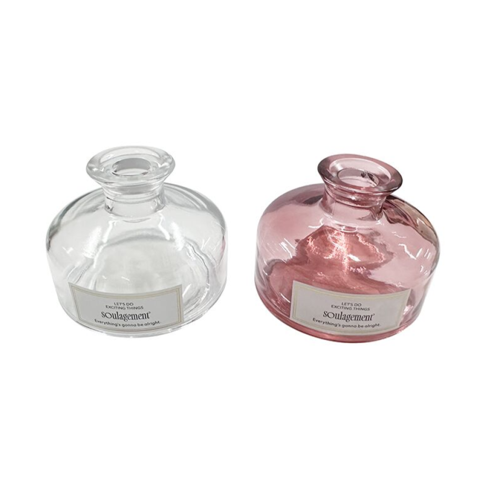Glass Bottle 200ml