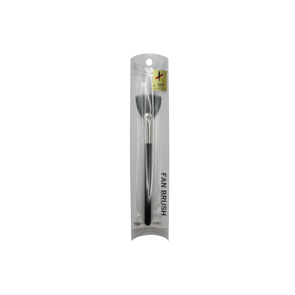 Fan Brush