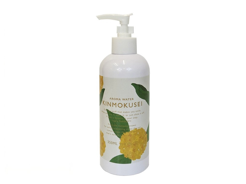 Aroma Water Osmanthus