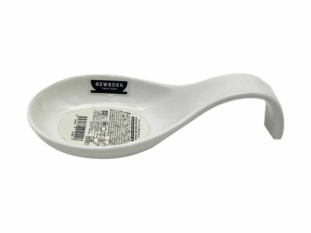 Amuse Spoon 12cm x 6cm