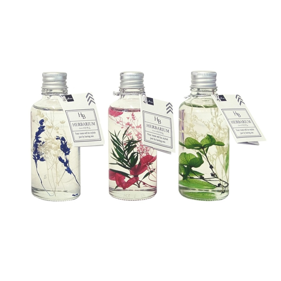 Herbarium Assortment A