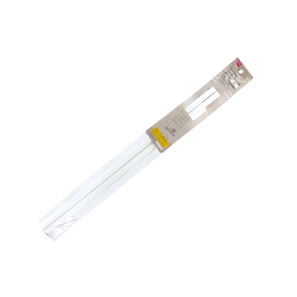 Pole for Standing Hanger Rack 2pcs
