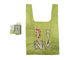 Eco Bag with Charm A Tinker Bell