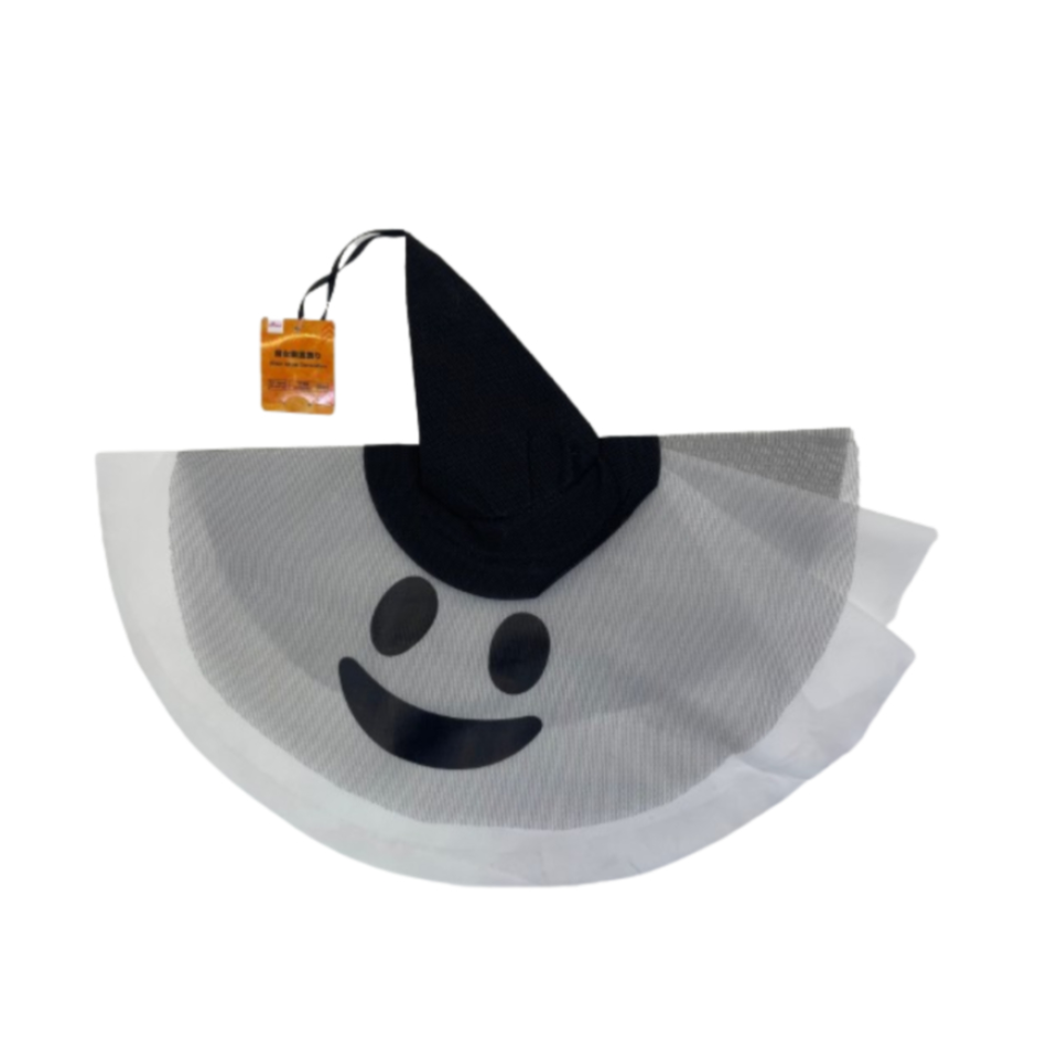 Halloween Witch Ghost Decoration