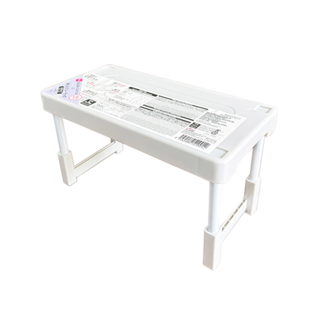 Adjustable Closet Rack S