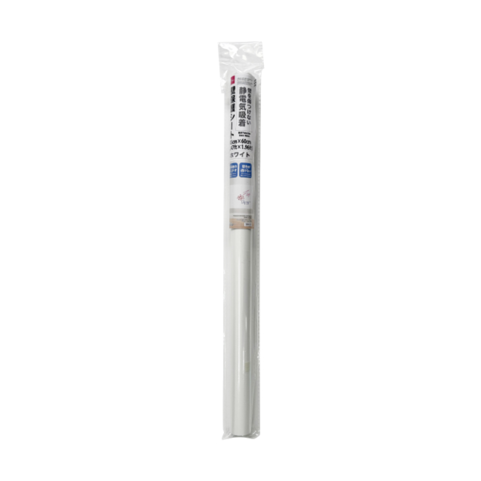 Wall Protection Sheet White 45cm x 60cm