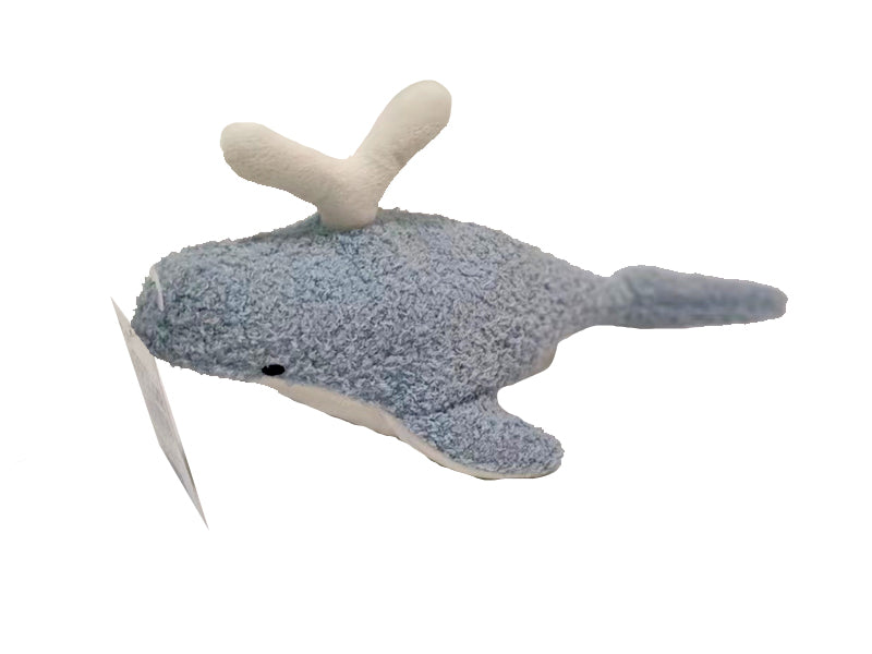Cat Toy Whale