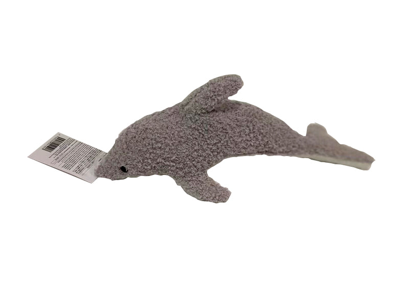 Cat Toy Dolphin